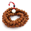 📿 Rudraksha Malai